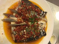 唐师傅土家食府-唐师傅湘西名菜馆(武陵路店)