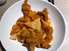 鸡里蹦-boundaries籬苑(瑞光创意工厂-贰号院店)