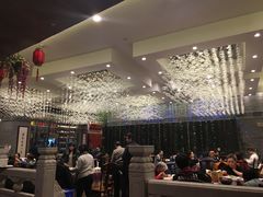 大堂-宁波状元楼酒店(和义路店)