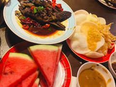 -解家河南菜(华山路店)