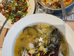 -香顺·客家菜(常平店)
