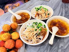 -再回首鸡肉米线(人民路一店)