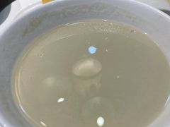 豆汁-京味斋·北京烤鸭(北京南站洋桥店)