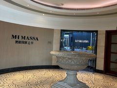 -广州花园酒店