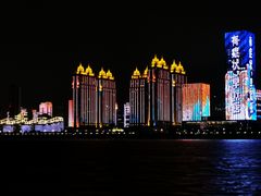 -武汉关码头(轮渡站)