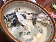 -姜君·千岛湖鱼头馆(浦东大道店)