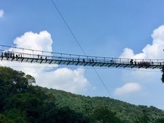 -古龙峡云天玻霸