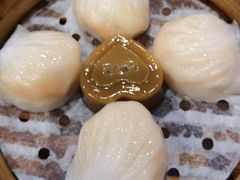 -赏点粤式点心(广州塔店)