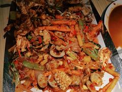 -领蟹祥记·香辣蟹·特色小海鲜(奥体天虹店)