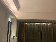 -三亚湾海居铂尔曼度假酒店