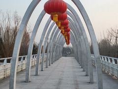 -大兴滨河森林公园