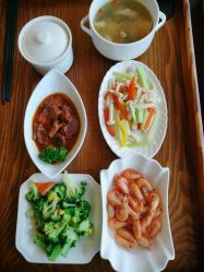 -大美母婴月子中心