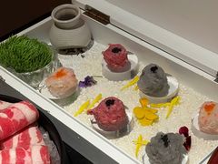 -色響火锅(恒隆广场店)