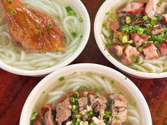 -凌舍好烧鹅(中山路店)