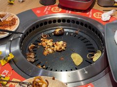 -新石器烤肉(百联川沙店)