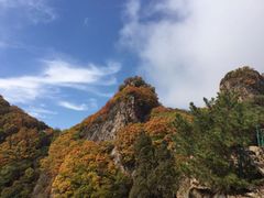 -吉林拉法山