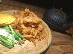 -淀里船宴(卓达店)