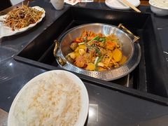 -晓林火锅(安定门店)