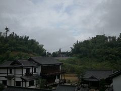 -径山寺