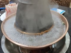 -草原饭店火锅