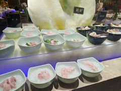 -海玥荟海鲜姿造自助餐厅(欧罗巴广场店)