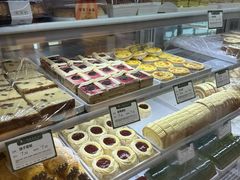 -蜂蝶来饼店(拱北总店)