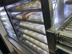 -巴比馒头(通河四村店)