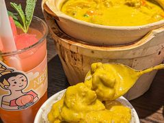 -泰妃殿(武汉首店)