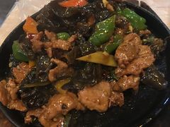 -狮龙啤酒烧烤屋(建二路店)