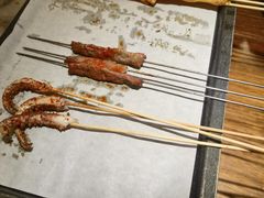 -破店肥哈·东北烧烤·夜宵(南山保利店)