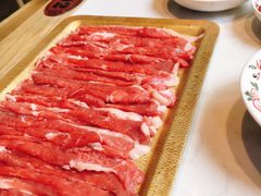 -东门口涮肉·砂锅·烤串(老门东店)