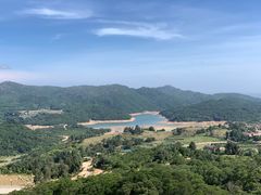 -大姆山草场
