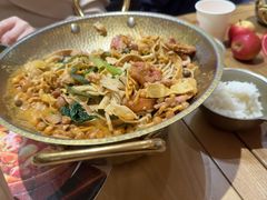 -福客麻辣烫·现炒麻辣香锅(印力中心店)