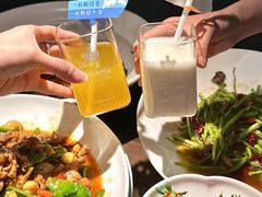 -西郊八号·山野江西菜(开发区店)