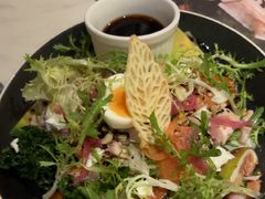 -半秋山西餐厅(巴南万达广场店)