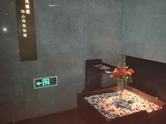 -儒之堂·足道养生SPA影院式(万融城店)