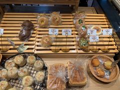-方炉·天然食材面包店(青秀店)