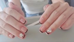 -MB·nail美甲美睫