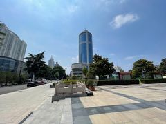 -洛阳周王城天子驾六博物馆