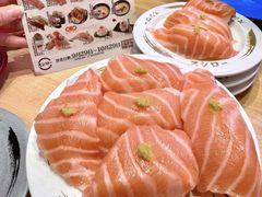 -寿司郎(皇庭广场店)