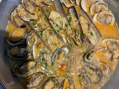 漁米煮杂貝-79号渔船海鲜饭店(华强北店)