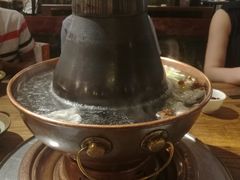 -额尔敦草原涮羊肉·烧烤(冻青树总店)