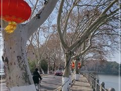 -李公堤