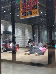 点击看大图 -G-STEPS舞蹈工作室