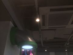 -汉堡王(歌斐中心店)