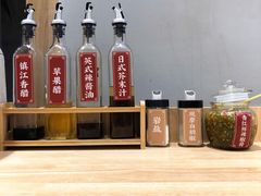 -凤起龙游老面包子(凯德晶品店)