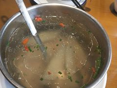 -邻家小馆(银都店)