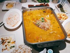 -半天妖烤鱼(莘县店)