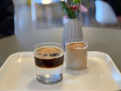 fat32肥宅咖啡-dotcom coffee古点咖啡(致真大厦店)