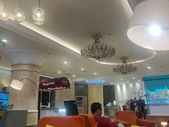-逸派咖啡 EPARKCOFFEE(广安门店)